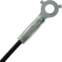 Vista 6 de Juego de cables para portón trasero compatible con Toyota Tundra 2007-2017