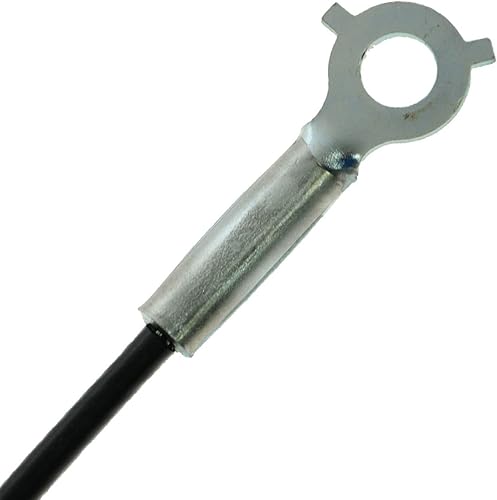 Miniatura 6 de Juego de pares de cables para portón trasero para camioneta Toyota Tundra 07-13