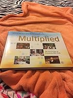 Miracle in Bethesda Multiplied the First 35 Years of Bible Study B006NOI4Y6 Book Cover