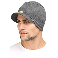 FabSeasons Cotton Skull Cap