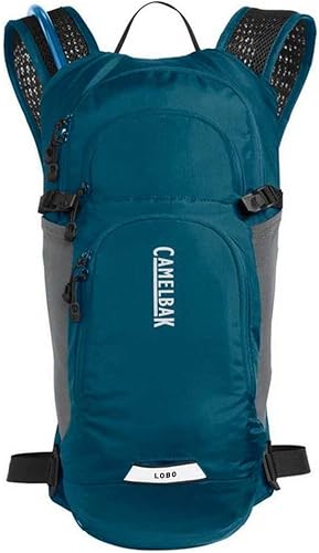 Miniatura 3 de CamelBak Lobo 9 Bike Hydration Pack 70oz