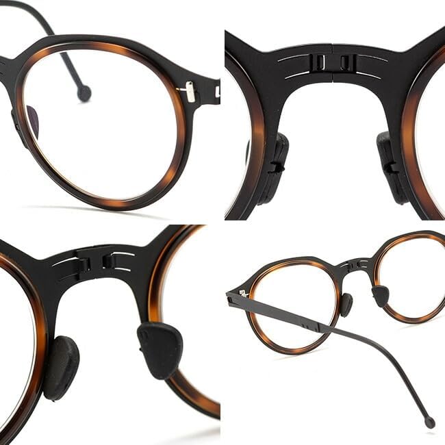 ROAV GALAXY Dallas 調光ブラウン