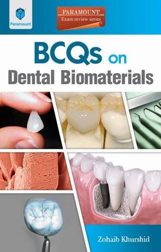 BCQ's on Dental Biomaterials