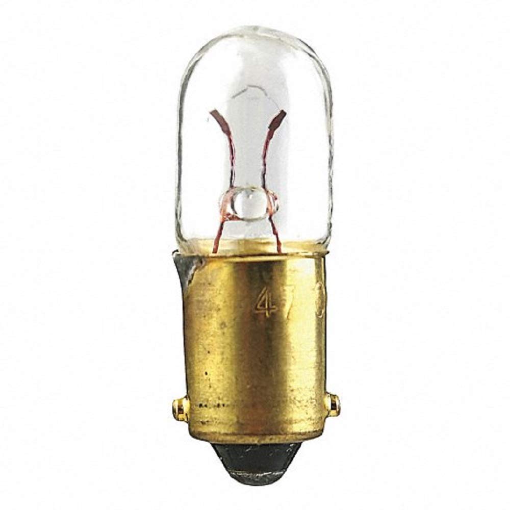 LumaPro Miniature Incandescent Bulb,, 2FMP5