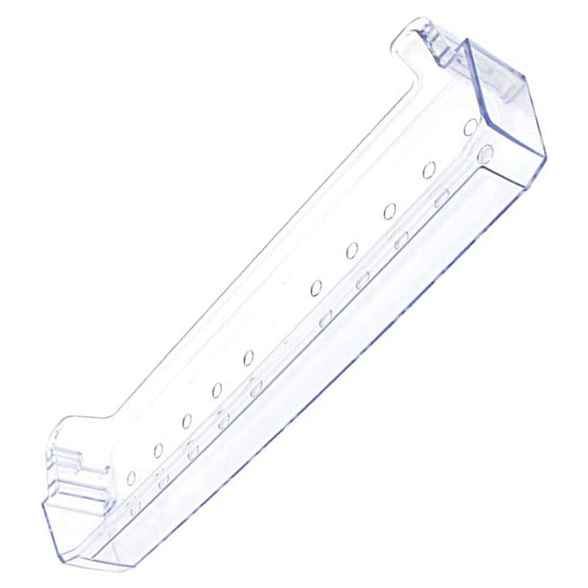 Balconnet porte bouteilles d'origine 490X122X55 mm Frigo, Réfrigérateur, Congélateur 4875040400 BEKO