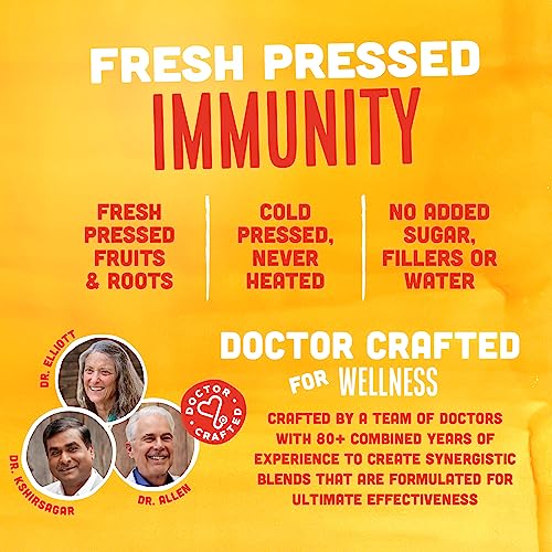 image for Vive Organic Energy Shot + Immune Support, Immune Defense with Ashwaga