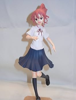 ガレキ　ロッテの小梅ちゃん　ガレージキット Amazon | ちびーず1/6 With You みつめていたい 伊藤 乃絵美