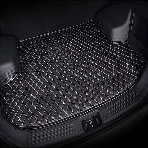 Tapis de coffre anti-saleté pour Volvo V60 protège contre les rayures
