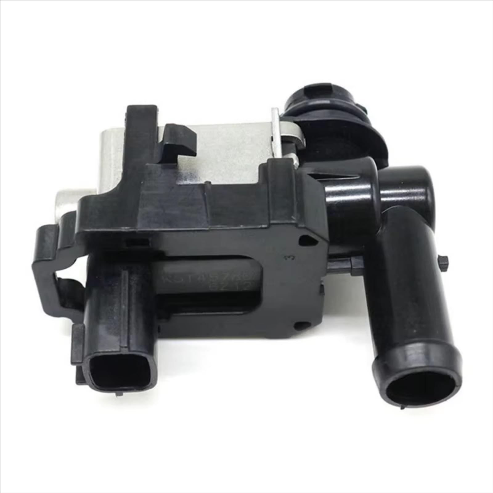 EVAP Purge Solenoid Compatible with Nissan for Juke 2011-2013 for Rogue 2008-2013 for Titan 2005-2013 Evap Vent Vapor Canister Purge Solenoid Valve 14935-JF00A