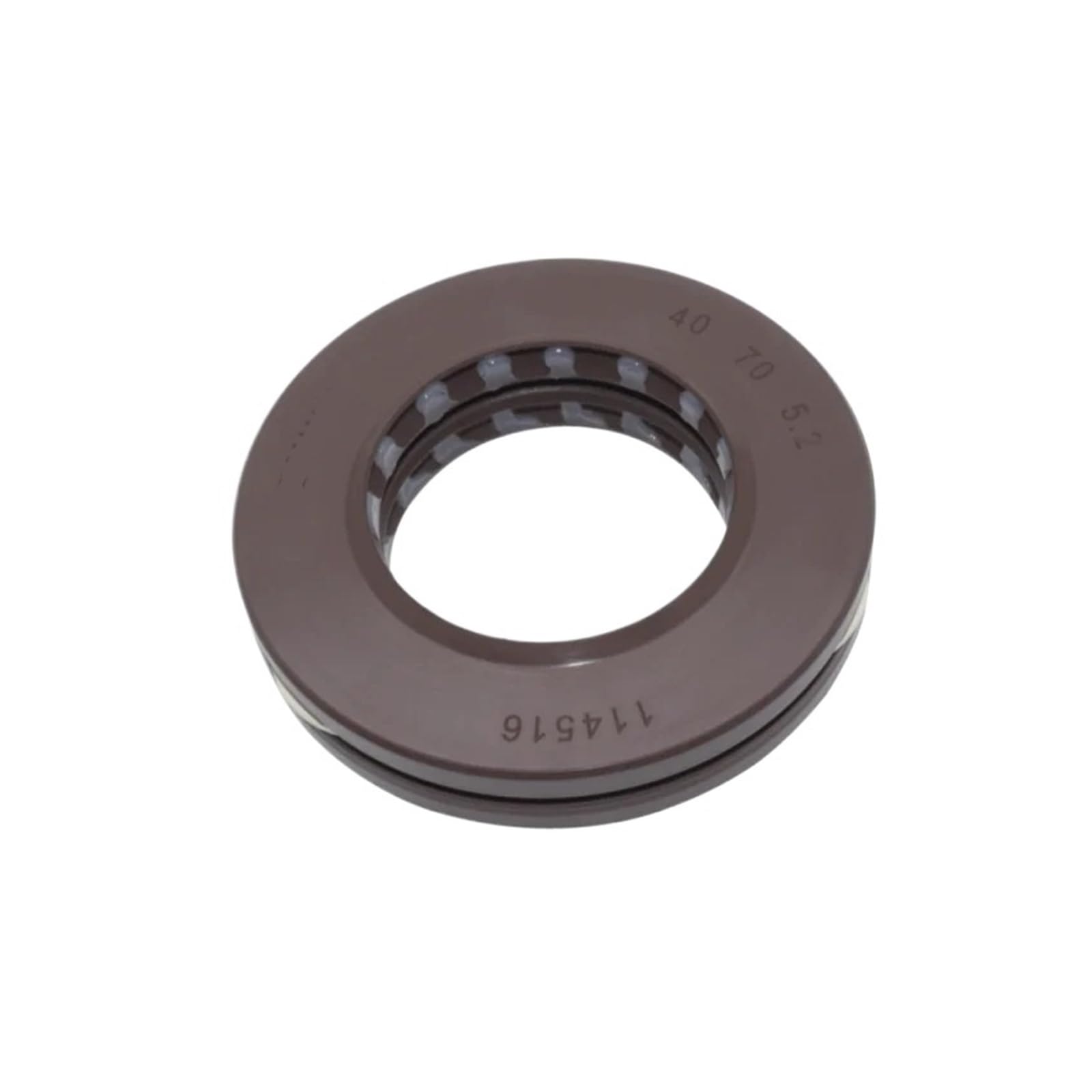 CXFCIHFT 1pcs oil seal 40X70X5/7, Size40x70x5.2