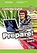 Cambridge English Prepare! Level 6 Student's Book