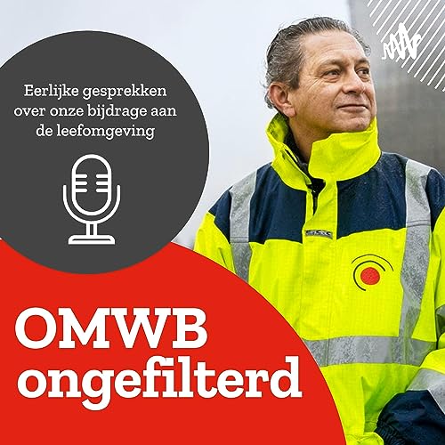 『#1 - Een inleiding bij het werk van de OMWB』のカバーアート