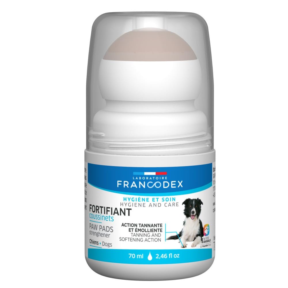 Francodex - Rinforzante Plantare per Cani