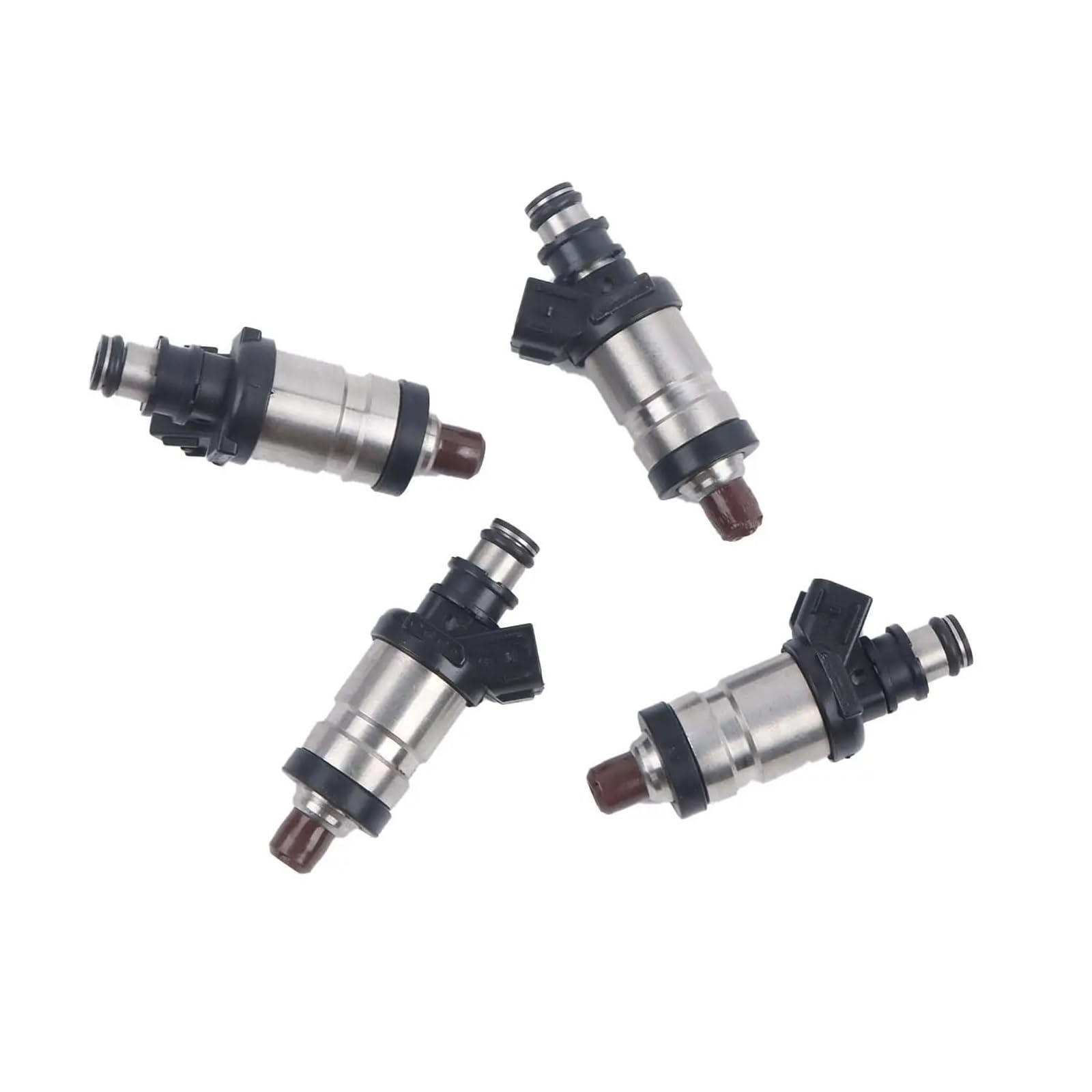 Eejghfwq One Color Petrol Fuel Injector For Cl 1999 2.3L L4 4 Pcs Automobile Fuel Injector Nozzle 06164-P2j-000 06164P2j000 842-12192 1550333