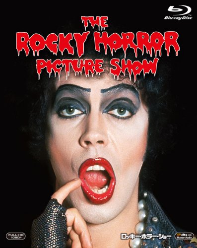 Rocky　horrorpicture　show ザ・ロッキー・ホラー・ショー sku_rocky-horror-