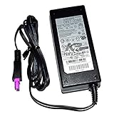 FitPow AC/DC Adapter for HP Photosmart D110 Series All-in-One Inkjet Printer Model NO SNPRH-0901 FPU: CN731-64003 Power Supply Cord Cable PS Charger Mains PSU