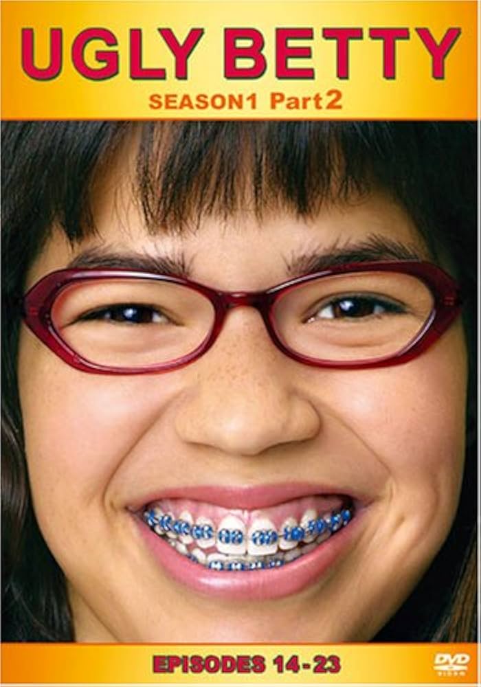 〈DVD〉アグリー・ベティ　コレクターズBOX　まとめ売り Amazon.co.jp: アグリー・ベティ ファイナル・シーズン