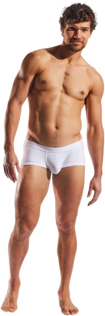 Mesh Trunk by Cocksox