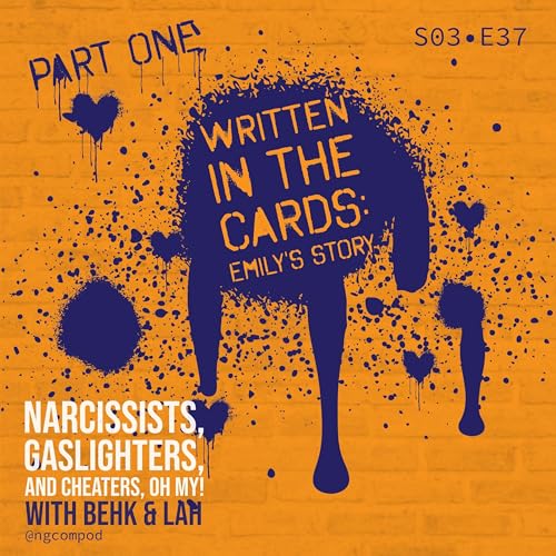 Written in the Cards: Emily's Story Part One cover art