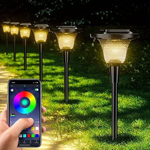 Reviews of the 10 Best Smart Outdoor Lights in 2022