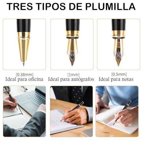 Recopilación de Plumas escribir disponible en línea. 17 plumas escribir marca タフコ(Tafuco) (2)