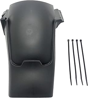 WQSM Für BMW R1200GS LC R 1200 GS ADV Adventure 2013 2014 2015 2016 2017 2018 2019 Motorrad Heckfender Abdeckung Kotflügel...