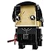 LEGO BrickHeadz Kylo Ren 41603 Building Kit (130 Piece)