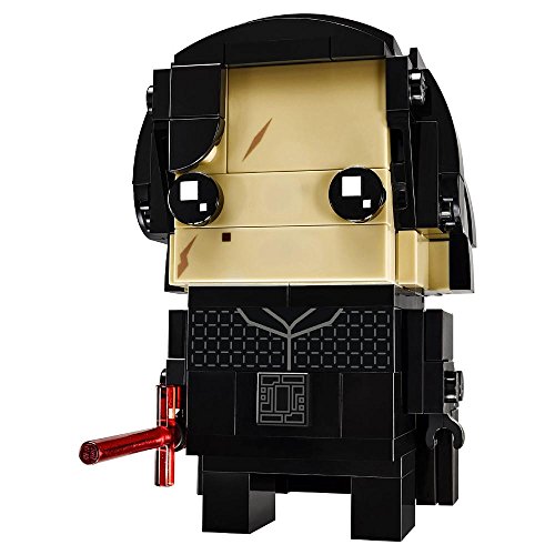 LEGO BrickHeadz Kylo Ren 41603 Building Kit (130 Piece)