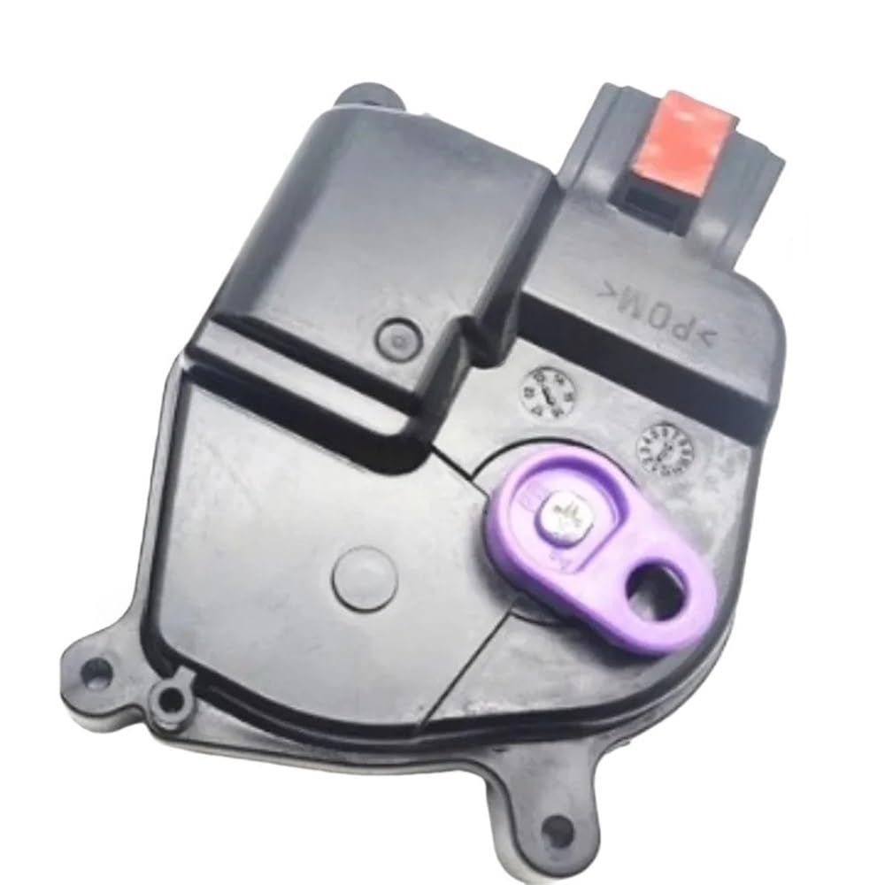 Tailgate Lock Actuator S6-6305140 Trunk Lock Tailgate Locking Rear Cover Central Locks Motor for BYD for S6 S7 S66305140
