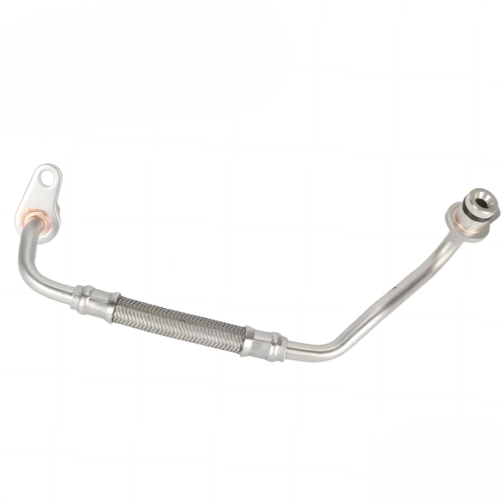 Amazon.com: dertgmlm Power Steering Pressure Line Hose Assembly  