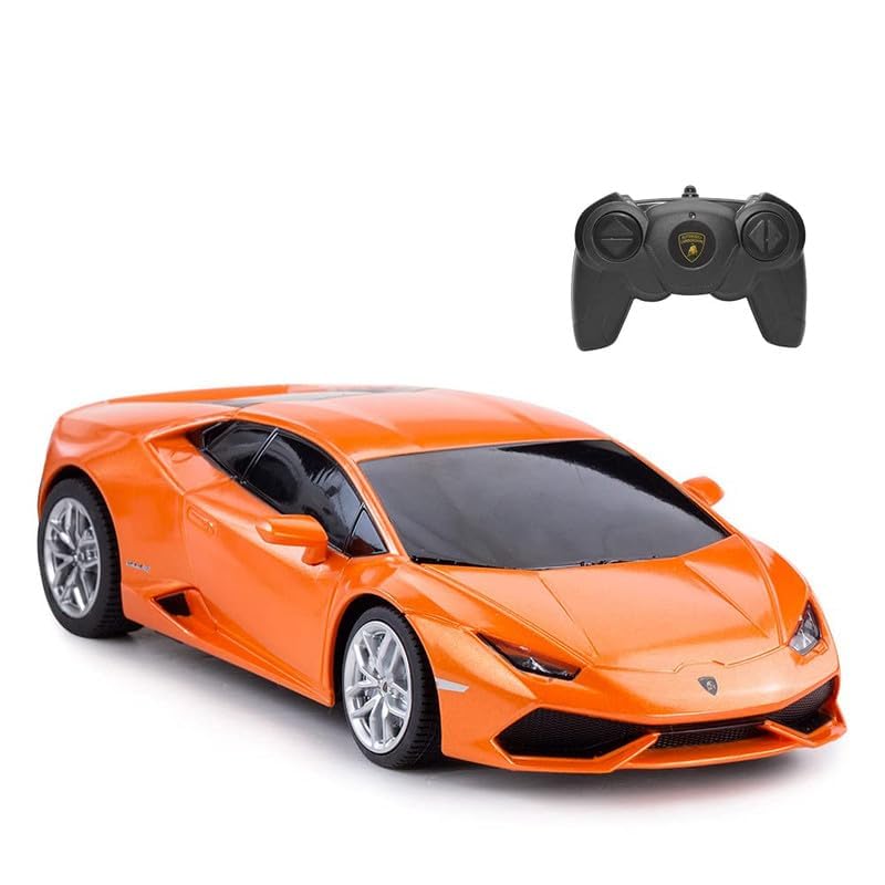 See full amazon price history chart for ToyBuy Remote Control Car | 1:24 RC Lamborghini LP610-4 Toy Car Model Vehicle, Orange ToyBuy Remote Control Car | 1:24 RC Lamborghini LP610-4 Toy Car Model Vehicle, Orange (B0CNPQBXXD) Amazon Price History, Amazon Price Tracker