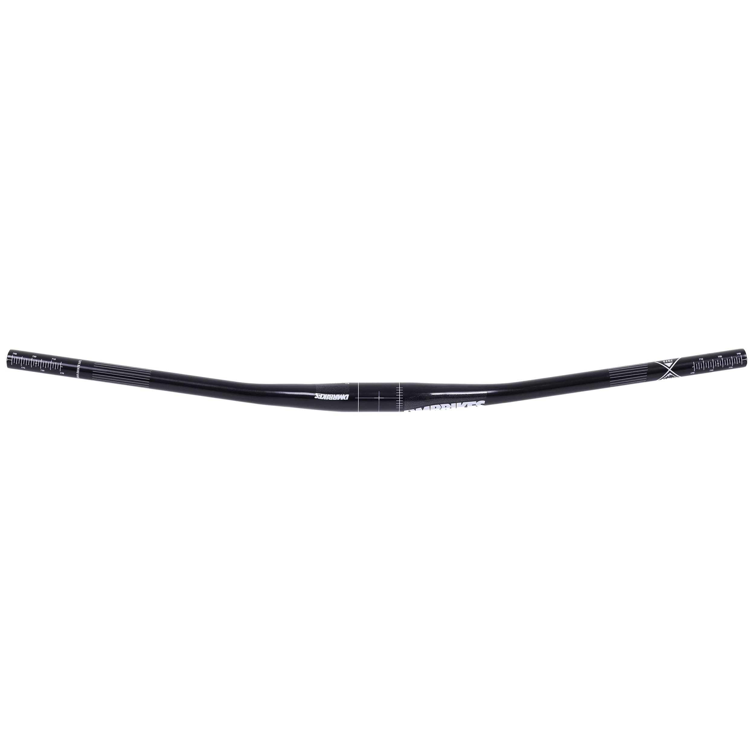 Amazon.co.jp: ディーエムアール(DMR) WINGBAR MK4 35mm RISE 35 800