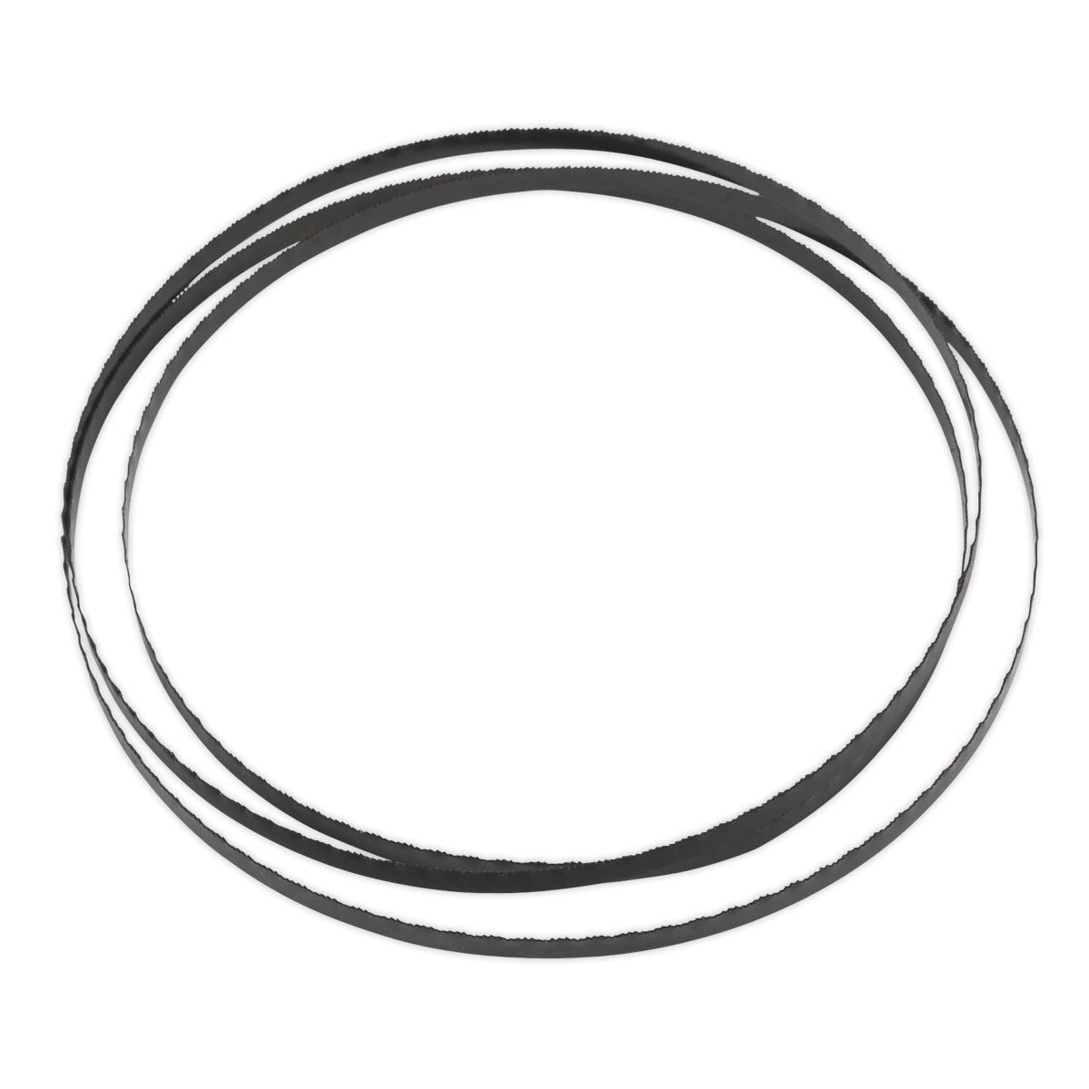 Sealey SM1303B24 Blade 1400 x 6.5 x 0.35mm 24tpi