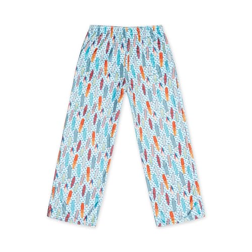 Soft Cozy Plush Pants