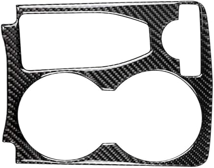 Provide The Best Tapa del Panel de Fibra de Carbono Multimedia handrest reemplazo de la calcoman?a para Mercedes Benz GLK 2008-2015 Provide The Best Tapa del Panel de Fibra de Carbono Multimedia handrest reemplazo de la calcoman?a para Mercedes Benz GLK 2008-2015