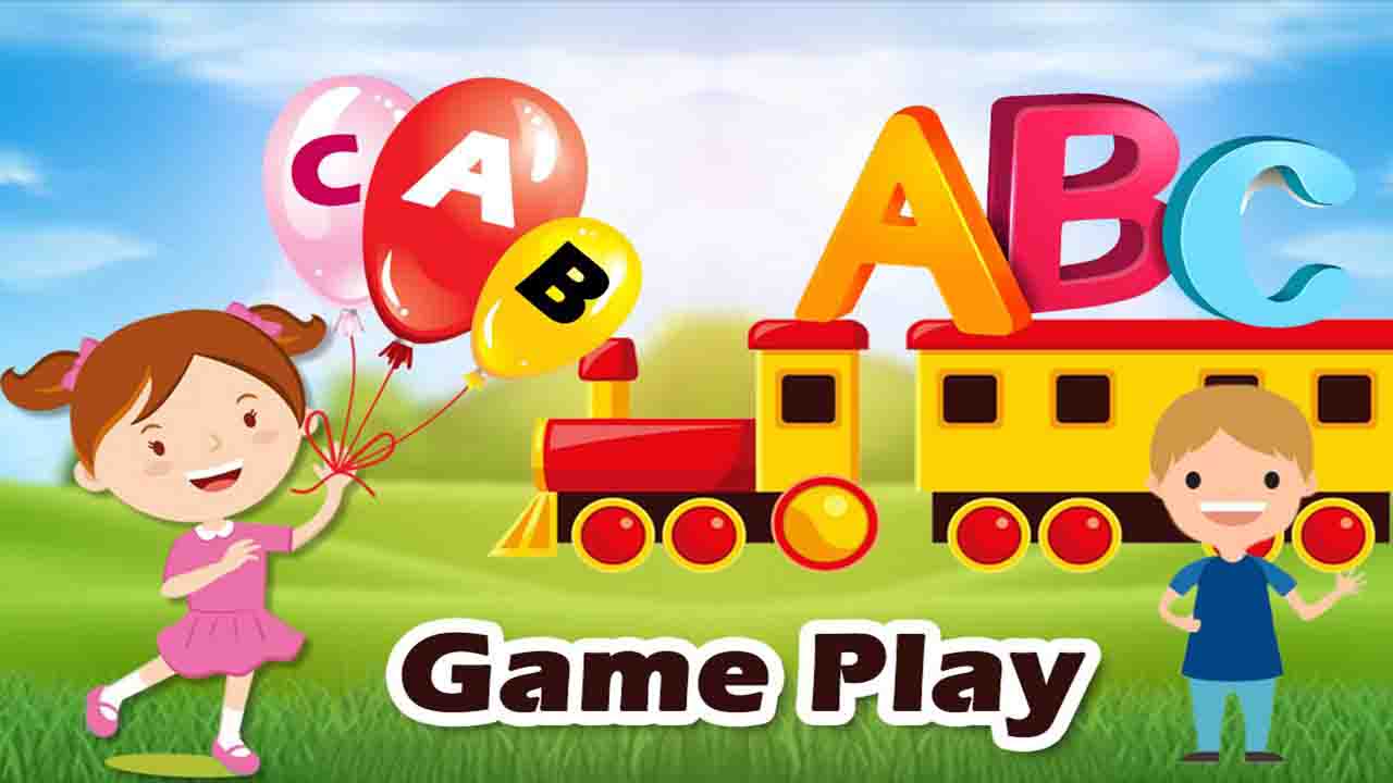 Alphabet Fun: Preschool ABC Games - App on Amazon Appstore