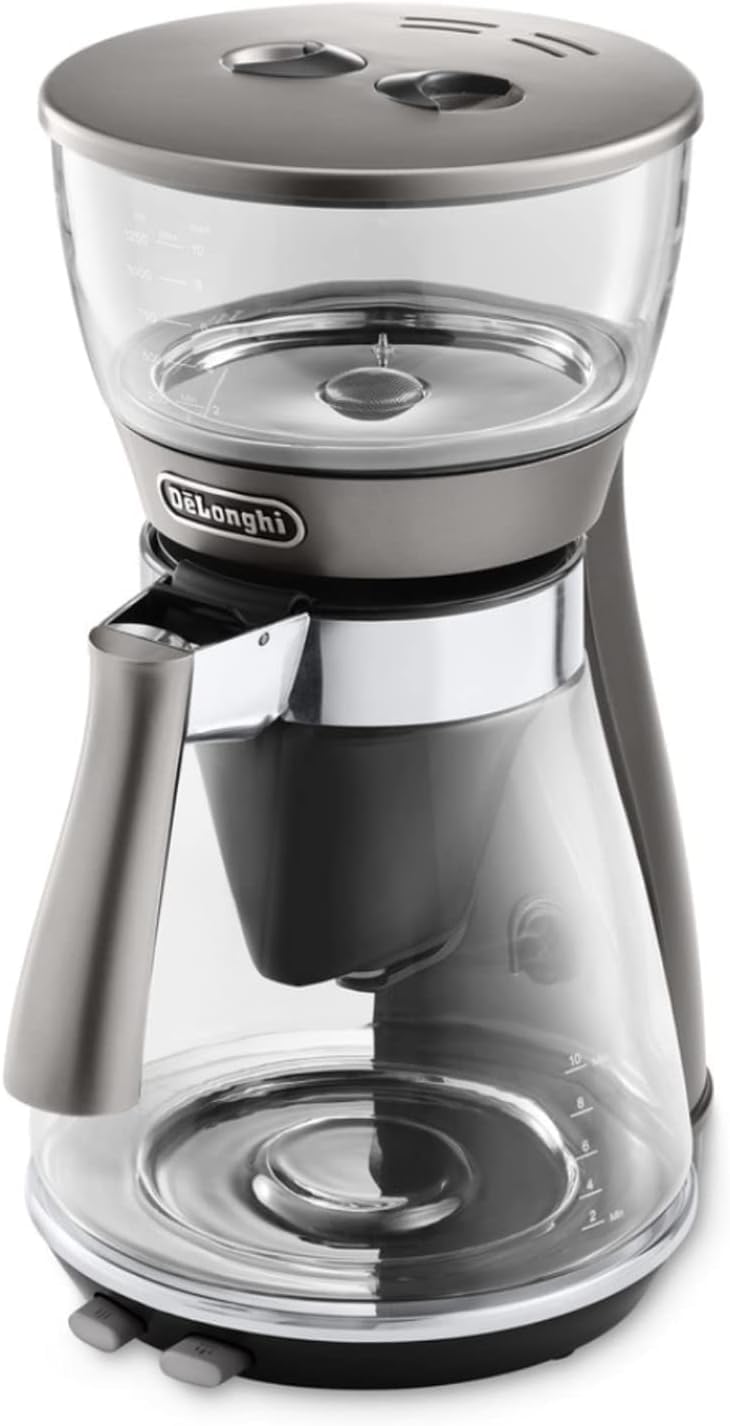 Amazon.co.jp: De'longhi デロンギ: ドリップコーヒーメーカー