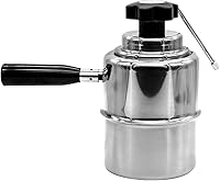 Vista 5 de Taylor & Ng 30028 Bellman CX-25S Vaporizador para estufa