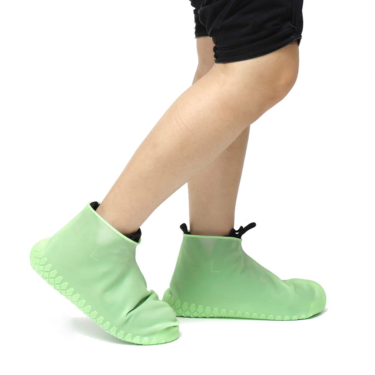 10-1000 Schuhüberzieher Einmal Blau Wasserdicht Einweg Überschuhe Überzieher 10-1000 Schuhüberzieher Einmal Blau Wasserdicht Einweg Überschuhe Überzieher