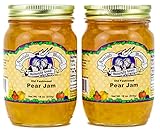 Amish Wedding Foods...image