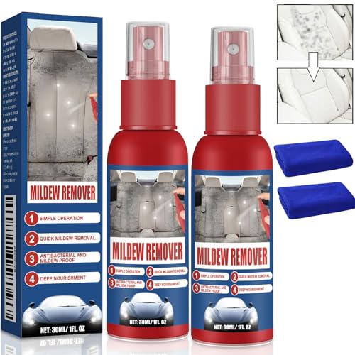 JOKILY Pulitore Interno Auto