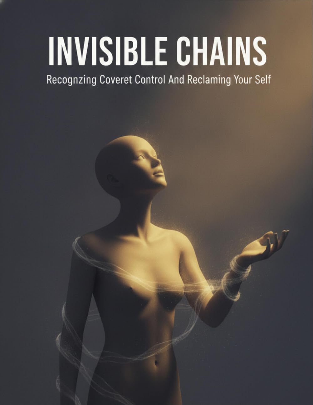 Invisible Chains: Recognizing Covert Control And Reclaiming Your Self