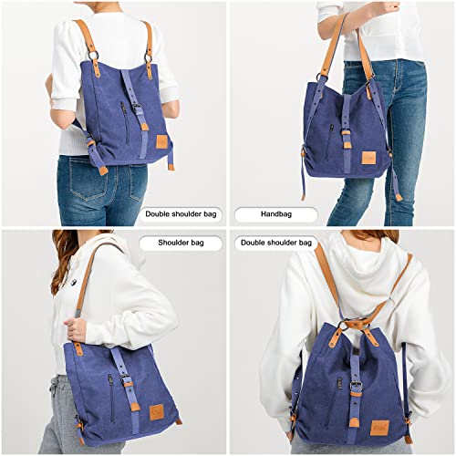 Kono Spring-summer 18 Rugzak handtassen Large - Image 3