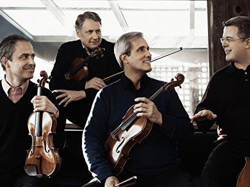 Emerson String Quartet