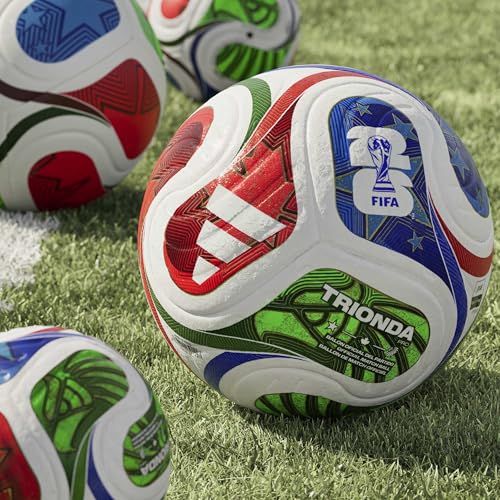 adidas Trionda Pro Match Ball