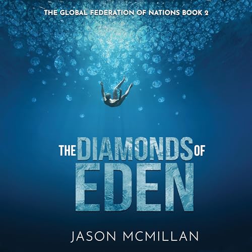 The Diamonds of Eden by Jason McMillan episode artwork