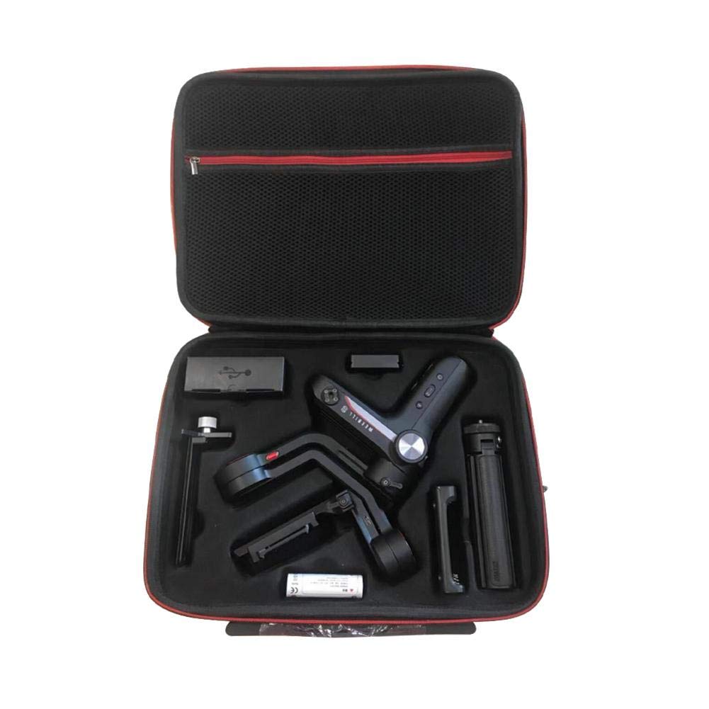 Borsa per Stabilizzatore Zhiyun Weebill-S, Nero, Modern