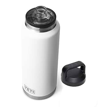YETI イエティランブラー　18オンス　ホワイト YETI イエティランブラー 18オンス ホワイト YETI イエティ