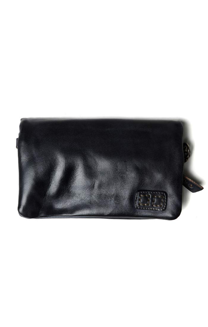 Bed|StuWomen’s Cadence Leather Wallet, Crossbody or Clutch