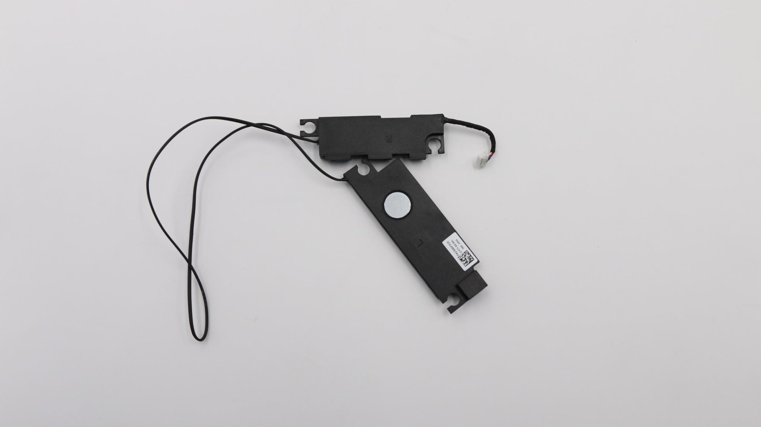 ULTRAZONE Laptop Internal Speaker Compatible for Lenovo ThinkPad T470 (Type 20HD, 20HE), T470 (Type 20JM, 20JN), 25 (Type 20K7), A475 (Type 20KL, 20KM), T480 (Type 20L5, 20L6), A485 (Type 20MU, 20MV)-image-31